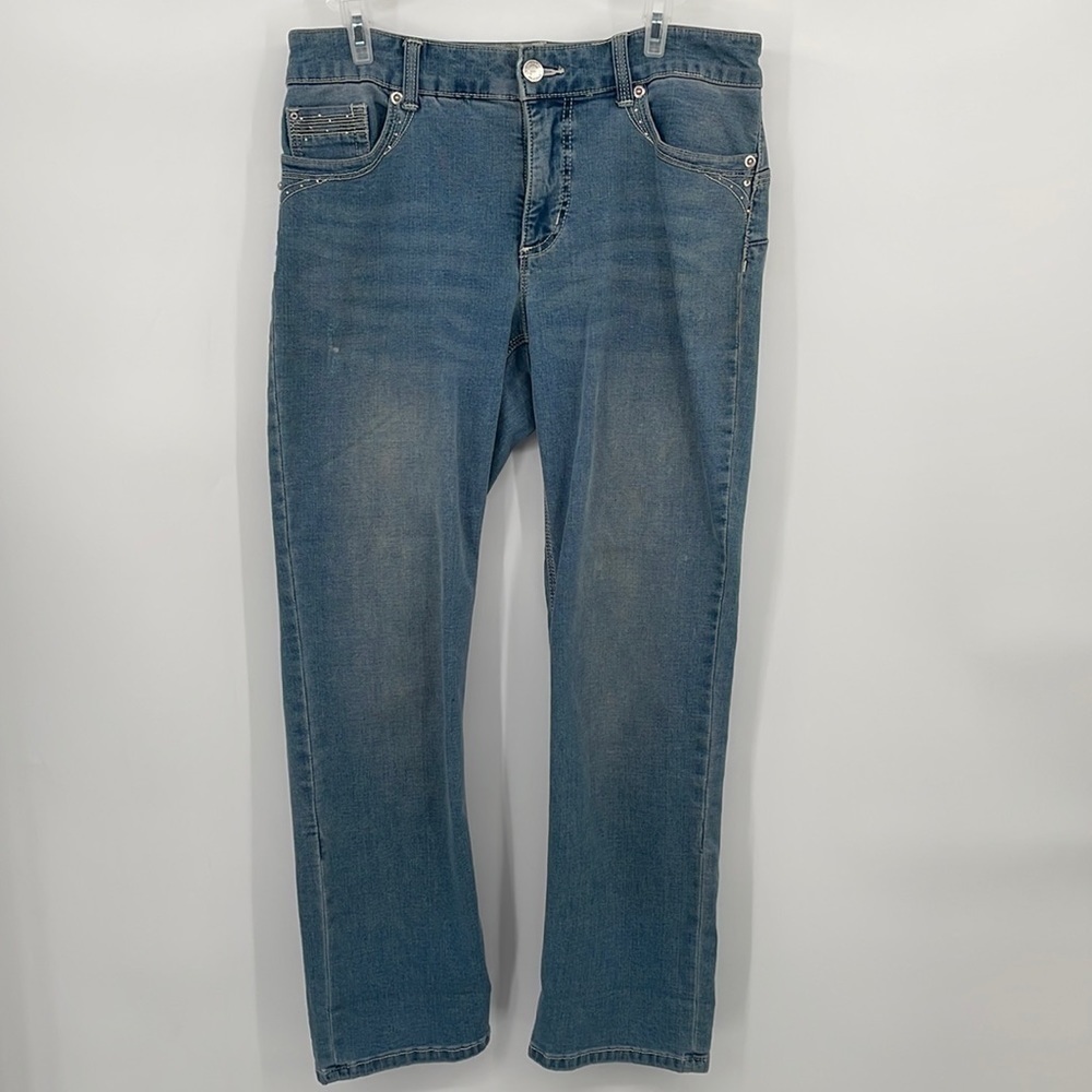So Lifting by Chico's Jeans